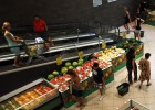 Mercadona impone el modelo de la ‘tienda por ambientes’ Mercadona impone el modelo de la ‘tienda por ambientes’