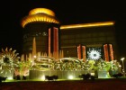Los casinos de Macao pierden brillo Los casinos de Macao pierden brillo