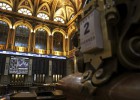 La Bolsa española negocia en 2014 un 26% más La Bolsa española negocia en 2014 un 26% más