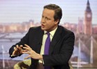 Cameron hará un referéndum sobre la UE en 2017 Cameron hará un referéndum sobre la UE en 2017