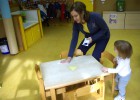 Evitar el absentismo es un juego de niños Evitar el absentismo es un juego de niños