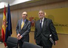 El año electoral dispara los guiños a los funcionarios El año electoral dispara los guiños a los funcionarios
