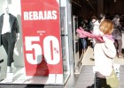 Rebajas récord para acabar con los stocks Rebajas récord para acabar con los stocks