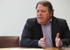 “Queremos reconstruir el proyecto de Carbures” “Queremos reconstruir el proyecto de Carbures”