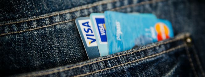 Cómo elegir la tarjeta de crédito adecuada