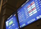 Grecia y el petróleo se llevan por delante los 10.000 puntos del Ibex Grecia y el petróleo se llevan por delante los 10.000 puntos del Ibex