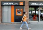 Catalunya Banc ofrece depósitos bonificados por comprar fondos Catalunya Banc ofrece depósitos bonificados por comprar fondos