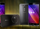 Asus Zenfone 2 y Zenfone Zoom, los primeros con 4 GB de RAM Asus Zenfone 2 y Zenfone Zoom, los primeros con 4 GB de RAM