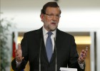 Rajoy visita Andorra para evitar la doble imposición Rajoy visita Andorra para evitar la doble imposición