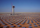 Abengoa analiza crear una joint venture con el fondo EIG Abengoa analiza crear una joint venture con el fondo EIG