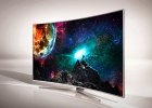 Samsung presenta la revolucionaria SUHD TV Samsung presenta la revolucionaria SUHD TV