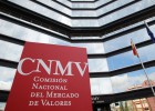 La CNMV realizó pagos indebidos por 300.000 euros La CNMV realizó pagos indebidos por 300.000 euros