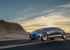 Los coches autónomos y conectados, protagonistas del CES 2015 Los coches autónomos y conectados, protagonistas del CES 2015