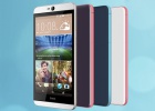 HTC Desire 826, el nuevo HTC Desire 826, el nuevo