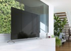 Sony presenta el televisor más delgado del mundo, solo 4.9 milímetros y con Android TV Sony presenta el televisor más delgado del mundo, solo 4.9 milímetros y con Android TV