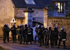 Localizados dos supuestos autores del atentado de París Localizados dos supuestos autores del atentado de París