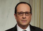 Hollande decreta este jueves día de luto nacional en Francia Hollande decreta este jueves día de luto nacional en Francia