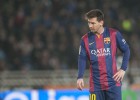 Messi vale casi 90 millones más que Cristiano Ronaldo Messi vale casi 90 millones más que Cristiano Ronaldo