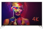 Cómo aprovechar, en estos momentos, un televisor 4K en España Cómo aprovechar, en estos momentos, un televisor 4K en España