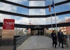 La CNMV niega haber hecho pagos irregulares a su cúpula La CNMV niega haber hecho pagos irregulares a su cúpula