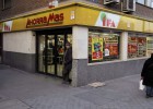El ahorro de los hogares cae al nivel más bajo en seis años El ahorro de los hogares cae al nivel más bajo en seis años
