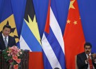 Maduro anuncia acuerdos en China por 17.000 millones Maduro anuncia acuerdos en China por 17.000 millones