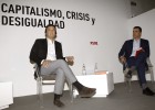 Piketty pide al PSOE una reforma fiscal Piketty pide al PSOE una reforma fiscal