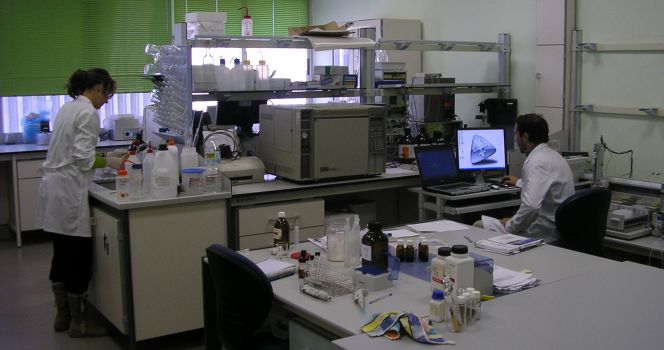 Bionaturis cae un 18% tras revisar a la baja sus ventas de 2014