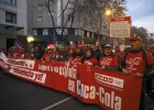 Sin traslado no hay sueldo en Coca-Cola Iberian Partners Sin traslado no hay sueldo en Coca-Cola Iberian Partners