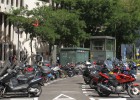 Las motos dan carpetazo a la crisis en España Las motos dan carpetazo a la crisis en España