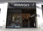 Mango abre en Milán su mayor tienda de Italia Mango abre en Milán su mayor tienda de Italia