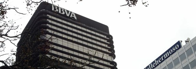 Sede de BBVA