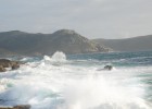 Entre meigas y encaje de bolillos en la Costa de la Muerte Entre meigas y encaje de bolillos en la Costa de la Muerte