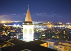 Beyoglu, el barrio más vibrante de Estambul Beyoglu, el barrio más vibrante de Estambul