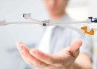Drones y flash para hacer más y mejores ‘selfies’ Drones y flash para hacer más y mejores ‘selfies’