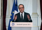 Hollande: esto “no tiene nada que ver con el islam” Hollande: esto “no tiene nada que ver con el islam”