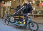 La bici, clave para un ‘ecommerce’ ecológico La bici, clave para un ‘ecommerce’ ecológico