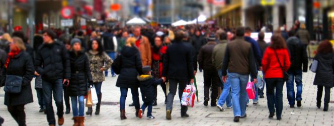 ¿Cómo hacer la compra perfecta en rebajas?