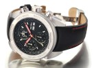 Los Miura lanzan su primera colección de relojes Los Miura lanzan su primera colección de relojes