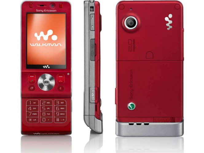 Hace 8 años del 9 de enero en el que se presentó el iPhone ¿qué teléfonos llevábamos entonces en el bolsillo?
