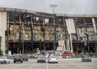 La Policía cree que el incendio de la fábrica de Campofrío fue fortuito La Policía cree que el incendio de la fábrica de Campofrío fue fortuito