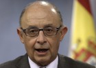 Los funcionarios ya pueden pedir la paga extra de 2012 Los funcionarios ya pueden pedir la paga extra de 2012