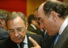ACS pierde en el Supremo otro recurso contra Iberdrola ACS pierde en el Supremo otro recurso contra Iberdrola