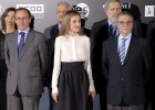 Telefónica premia la integración en las empresas Telefónica premia la integración en las empresas