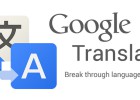 Google Translate ofrecerá traducción simultánea en Android dentro de poco Google Translate ofrecerá traducción simultánea en Android dentro de poco