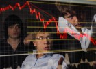 El Banco Central ruso triplicó la venta de dólares en 2014 El Banco Central ruso triplicó la venta de dólares en 2014