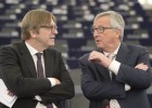 Mínima relajación del Pacto de Estabilidad para Juncker Mínima relajación del Pacto de Estabilidad para Juncker