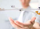 Cómo usar un dron para hacer un reportaje Cómo usar un dron para hacer un reportaje