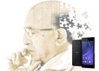 Ahora puedes ayudar a curar el Alzheimer desde tu Sony Xperia Ahora puedes ayudar a curar el Alzheimer desde tu Sony Xperia