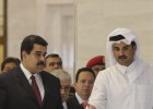 El petróleo Brent y el West Texas se igualan en 46 dólares El petróleo Brent y el West Texas se igualan en 46 dólares